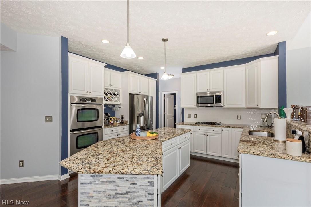 Ridgetop Estates Sub 1 - Residential