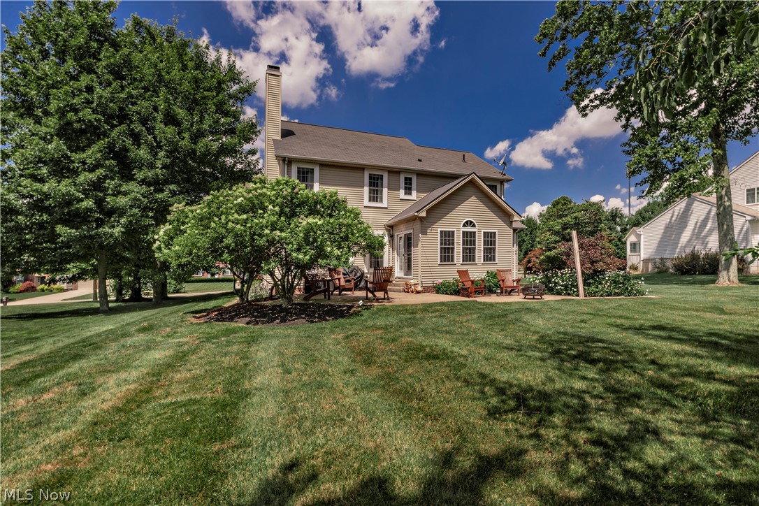 Ridgetop Estates Sub 1 - Residential