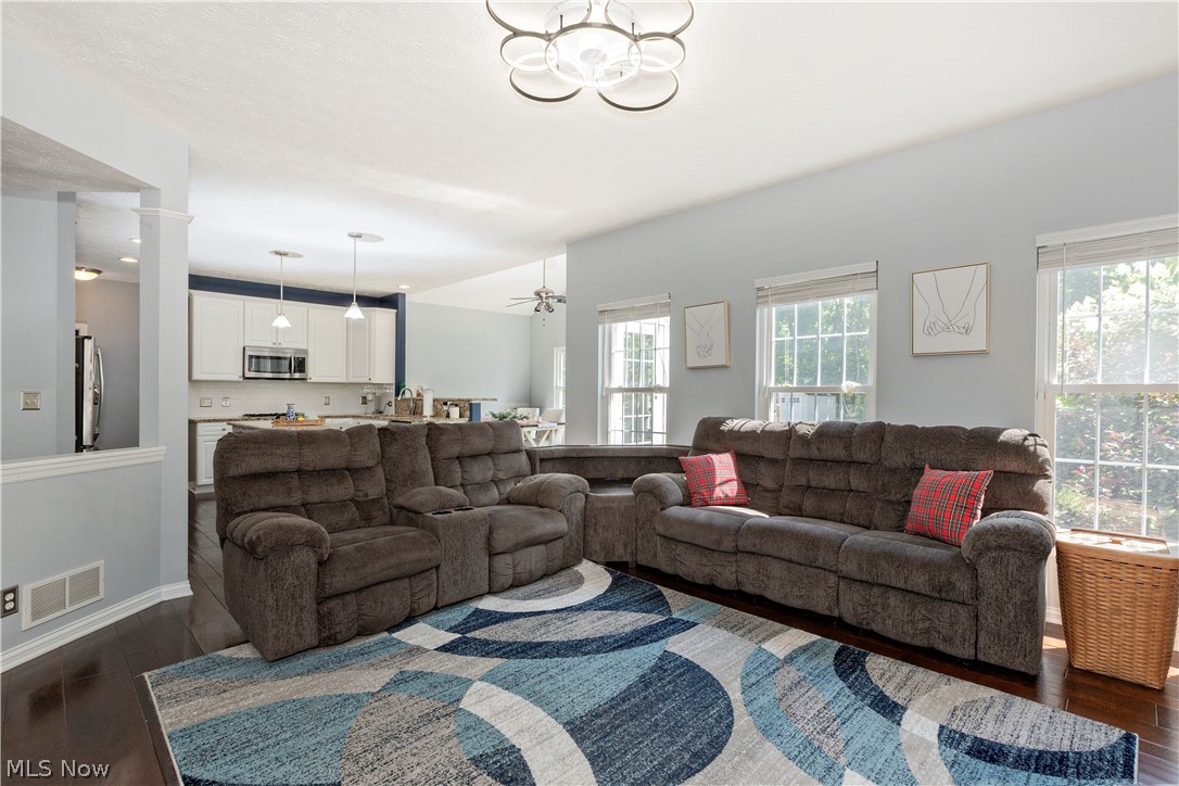 Ridgetop Estates Sub 1 - Residential