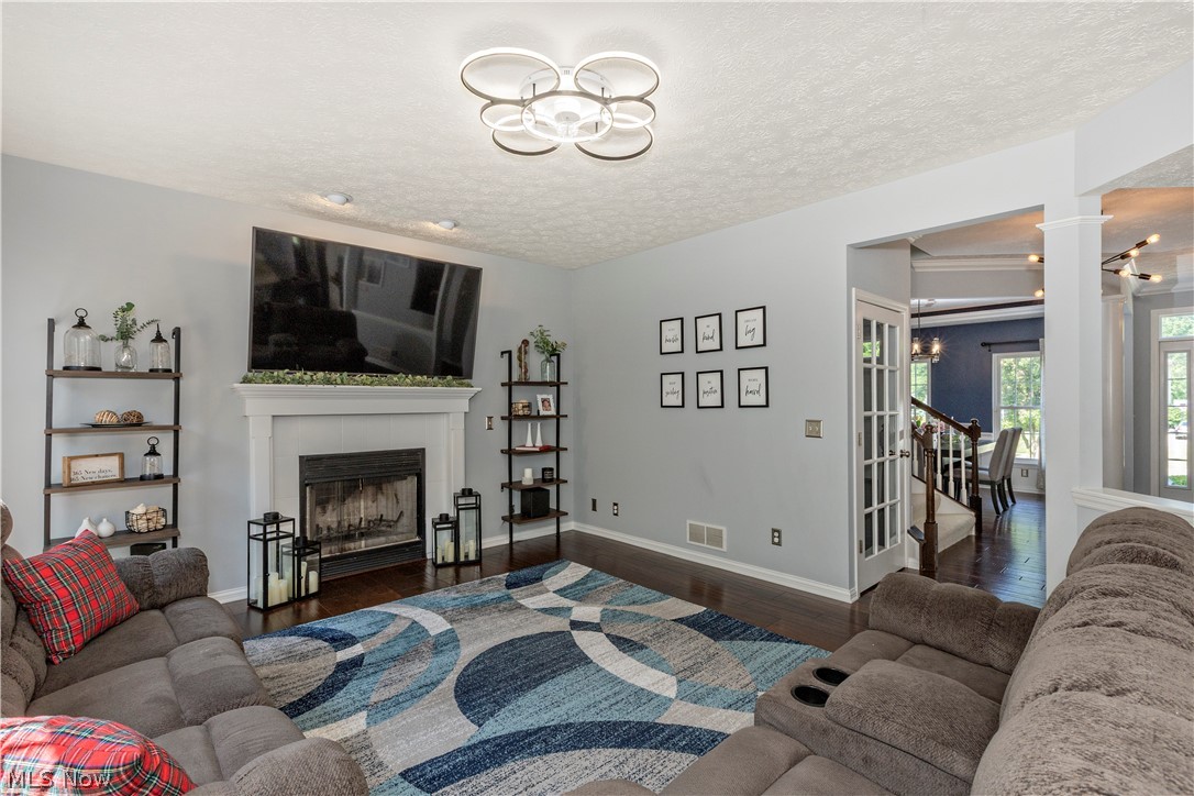 Ridgetop Estates Sub 1 - Residential