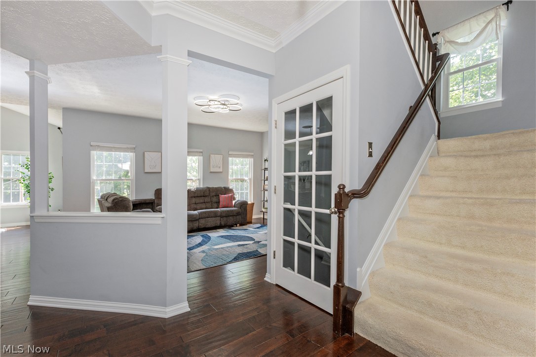 Ridgetop Estates Sub 1 - Residential