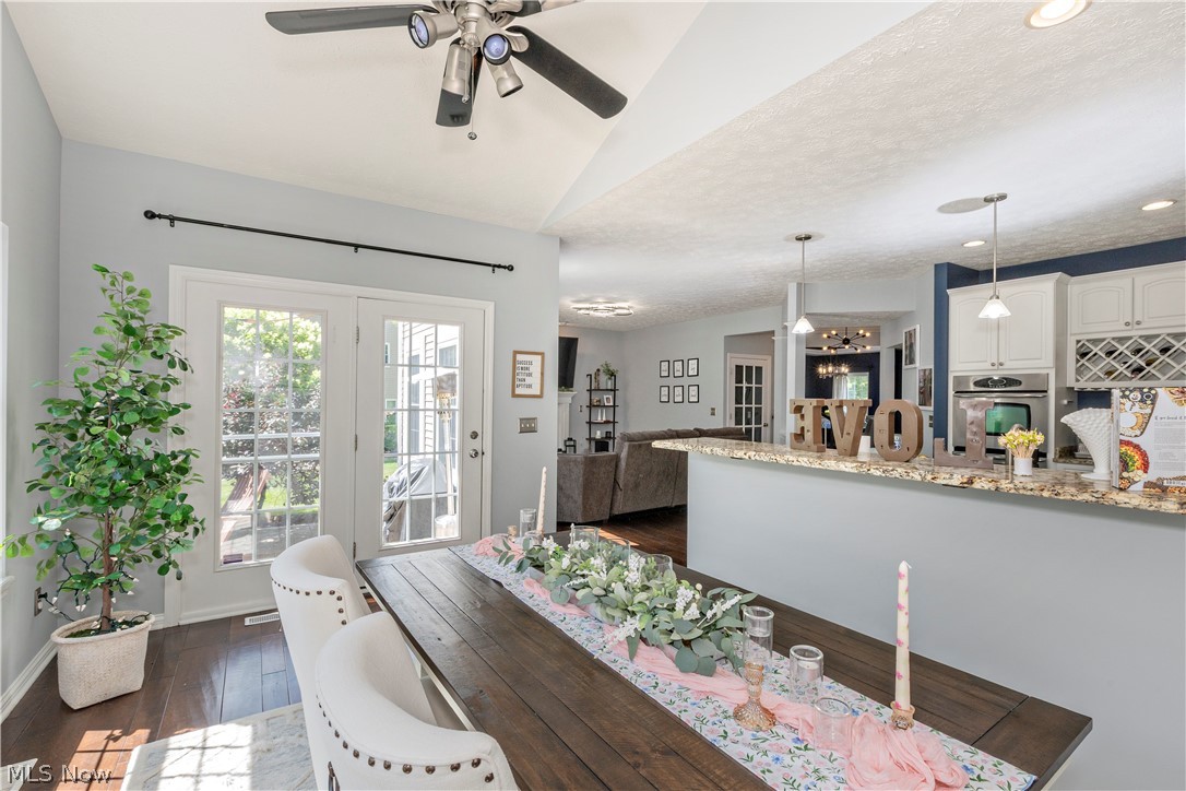 Ridgetop Estates Sub 1 - Residential