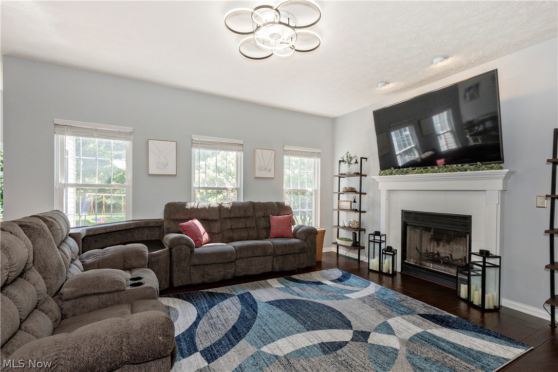 Ridgetop Estates Sub 1 - Residential