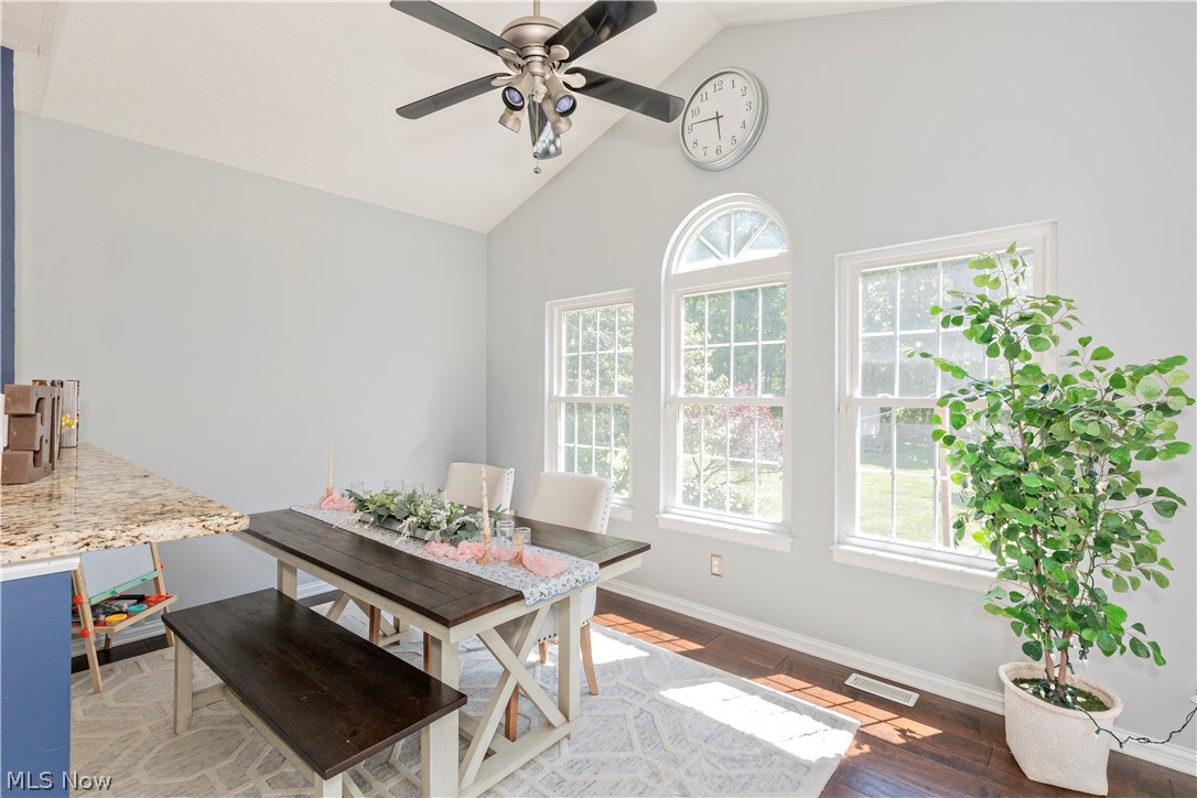 Ridgetop Estates Sub 1 - Residential