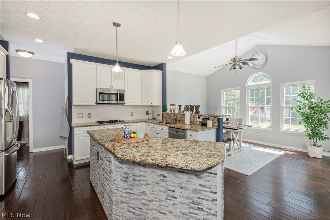 Ridgetop Estates Sub 1 - Residential