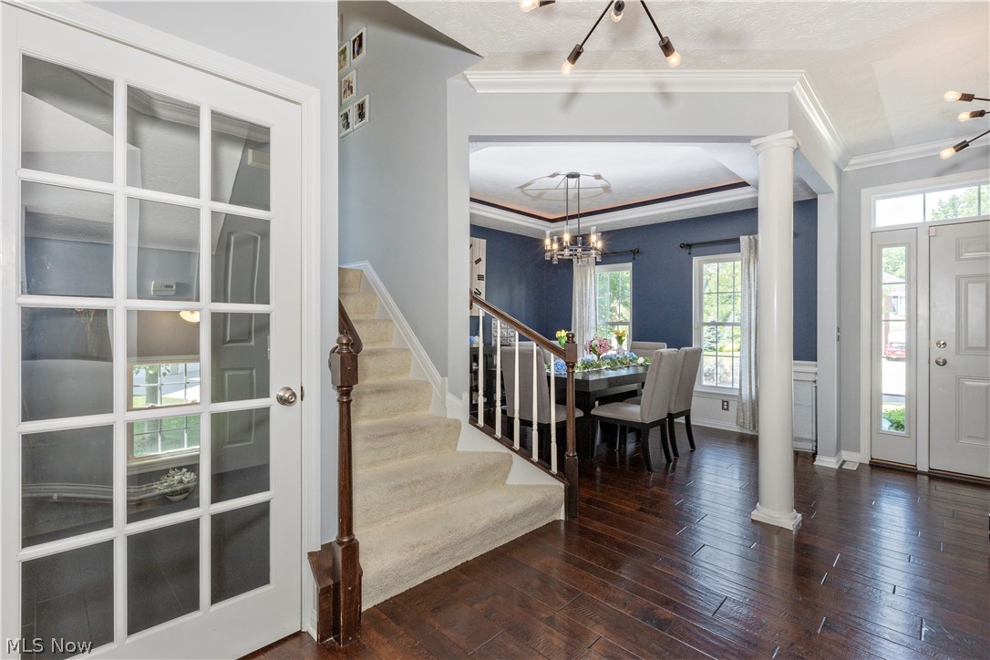 Ridgetop Estates Sub 1 - Residential