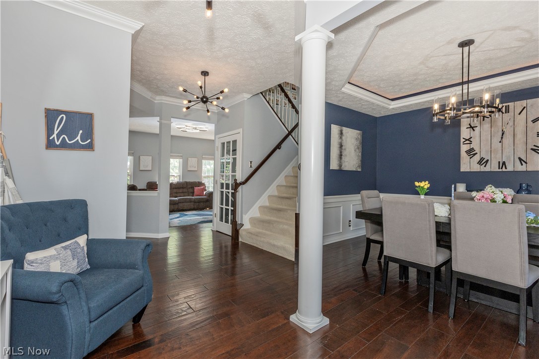 Ridgetop Estates Sub 1 - Residential