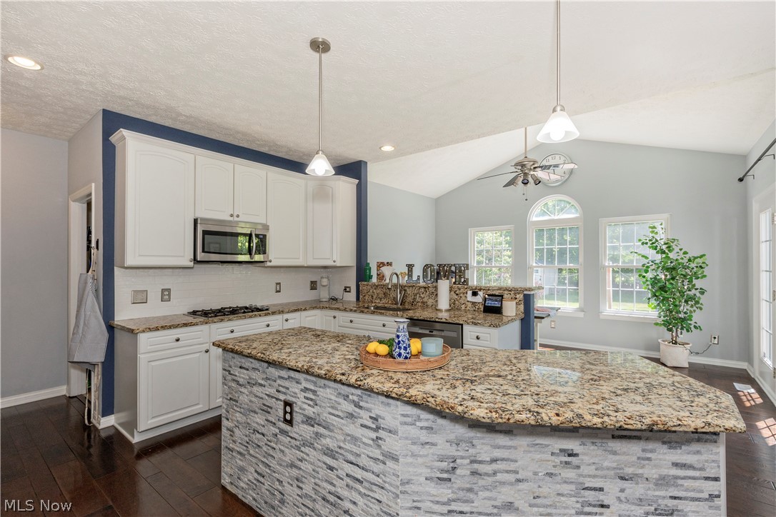 Ridgetop Estates Sub 1 - Residential