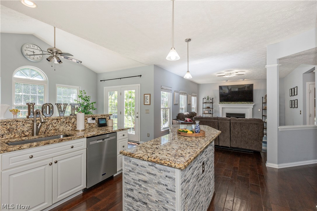 Ridgetop Estates Sub 1 - Residential