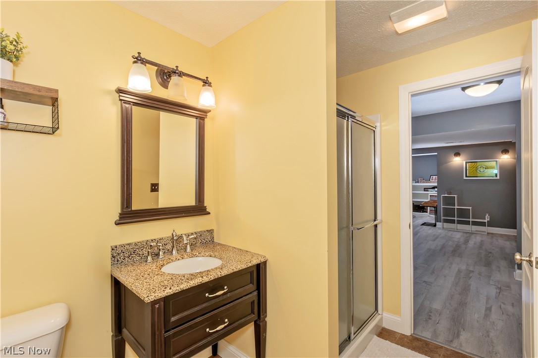 Ridgetop Estates Sub 1 - Residential