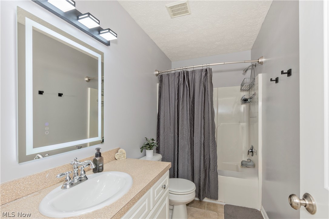 Ridgetop Estates Sub 1 - Residential