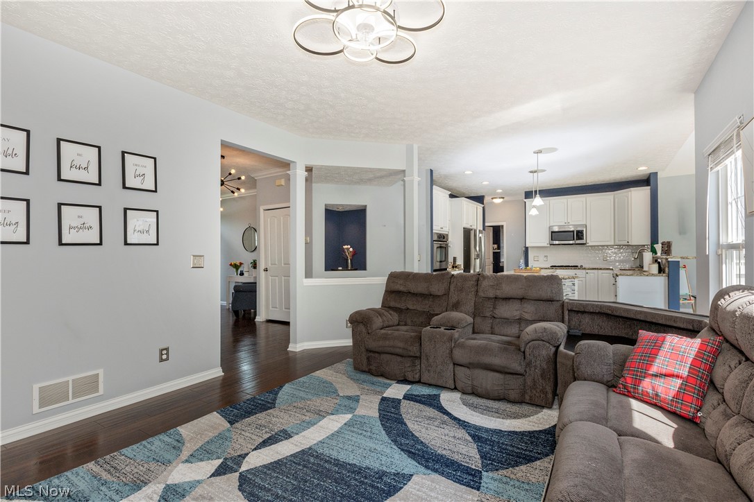 Ridgetop Estates Sub 1 - Residential