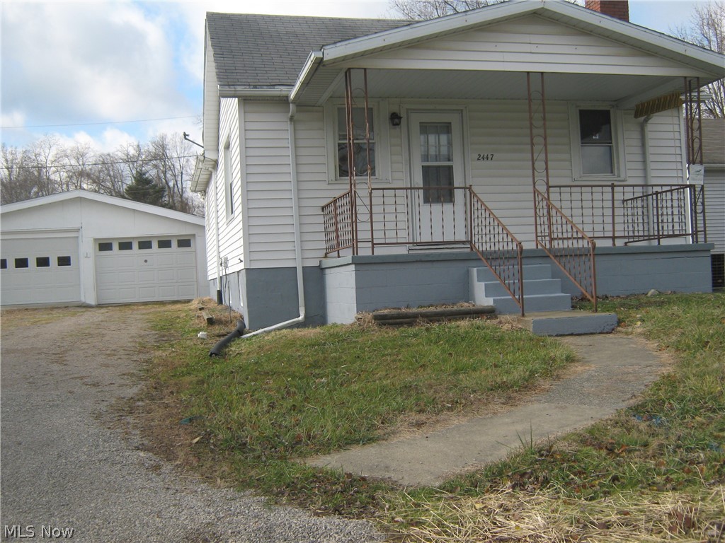 Cute Home close to all amenities