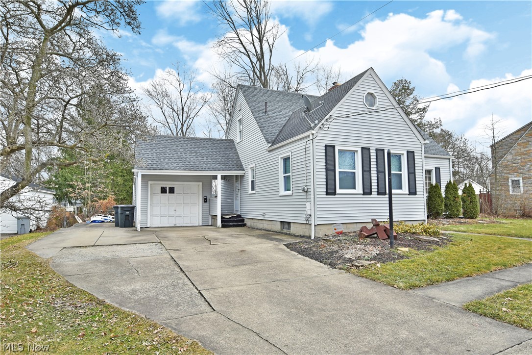 Fair View Farms - Residential