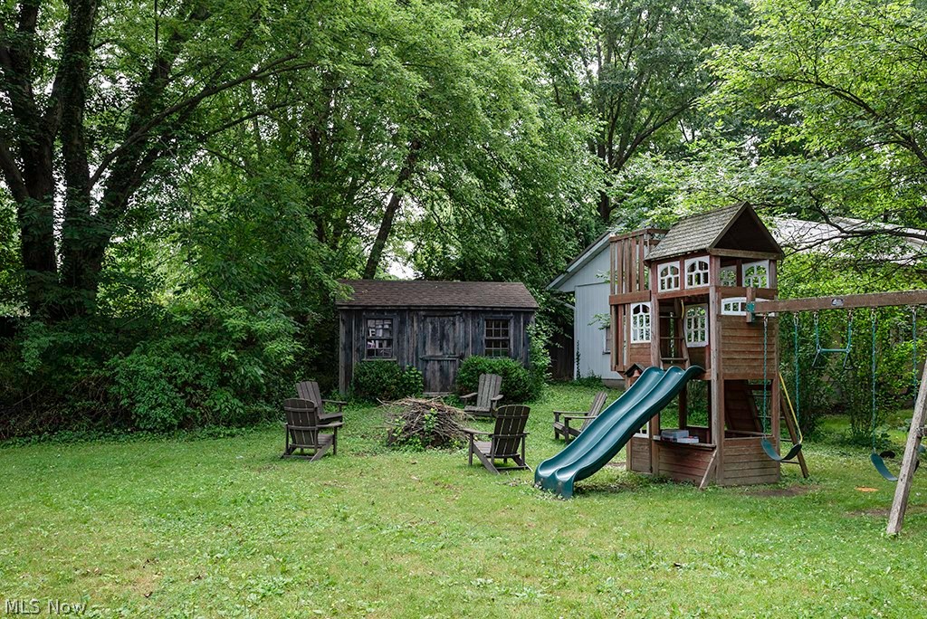 West River Park - Residential