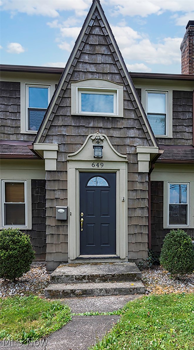 West River Park - Residential