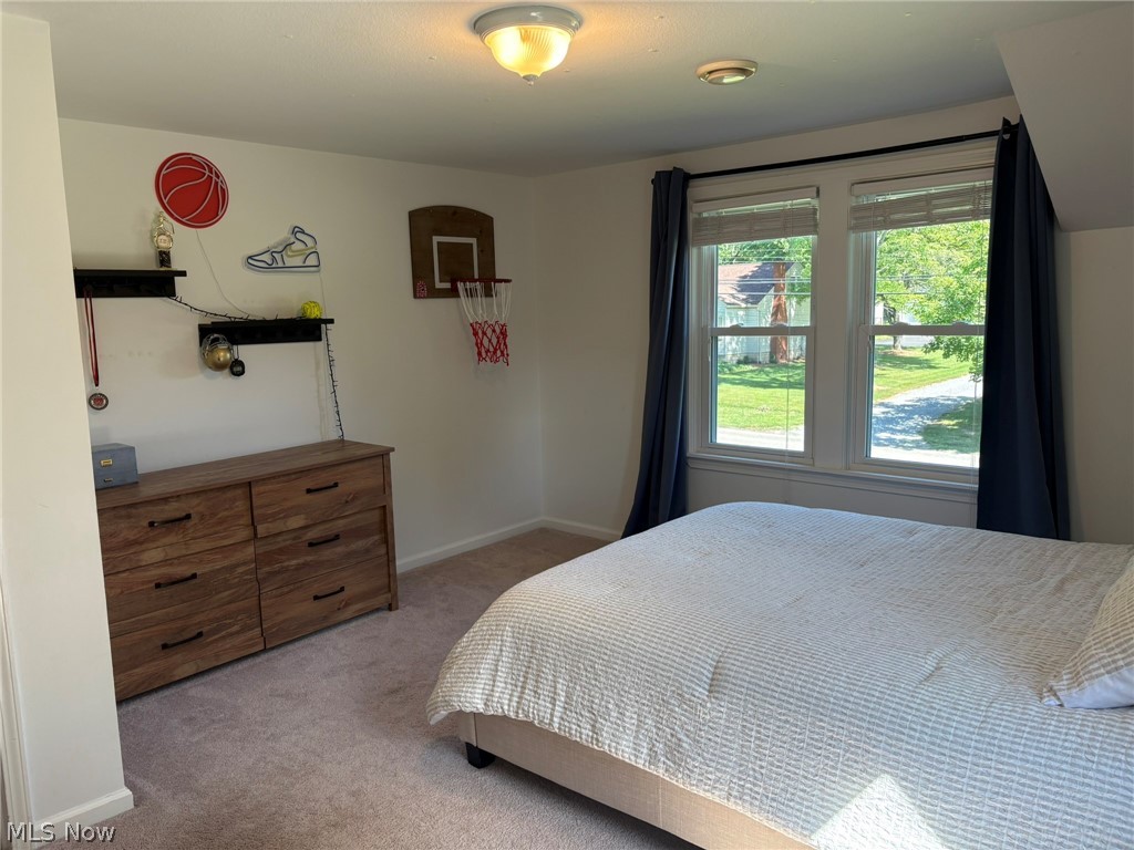 Howland Township - Residential