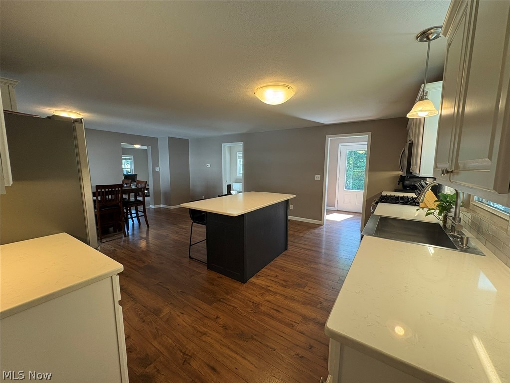 Howland Township - Residential
