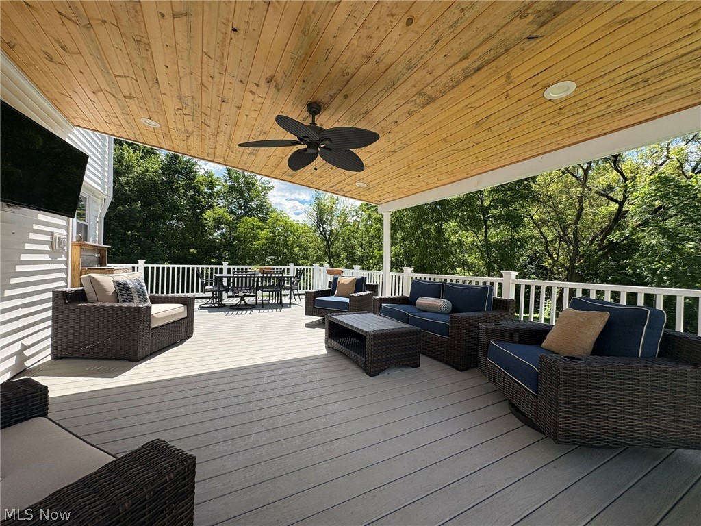 Howland Township - Residential