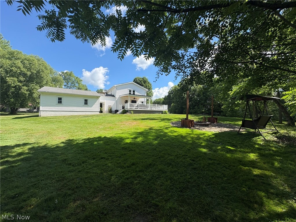 Howland Township - Residential