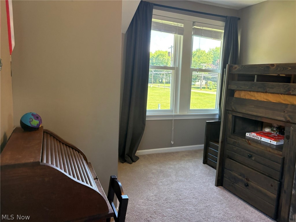 Howland Township - Residential