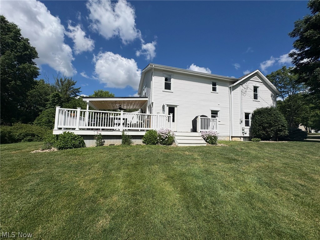Howland Township - Residential