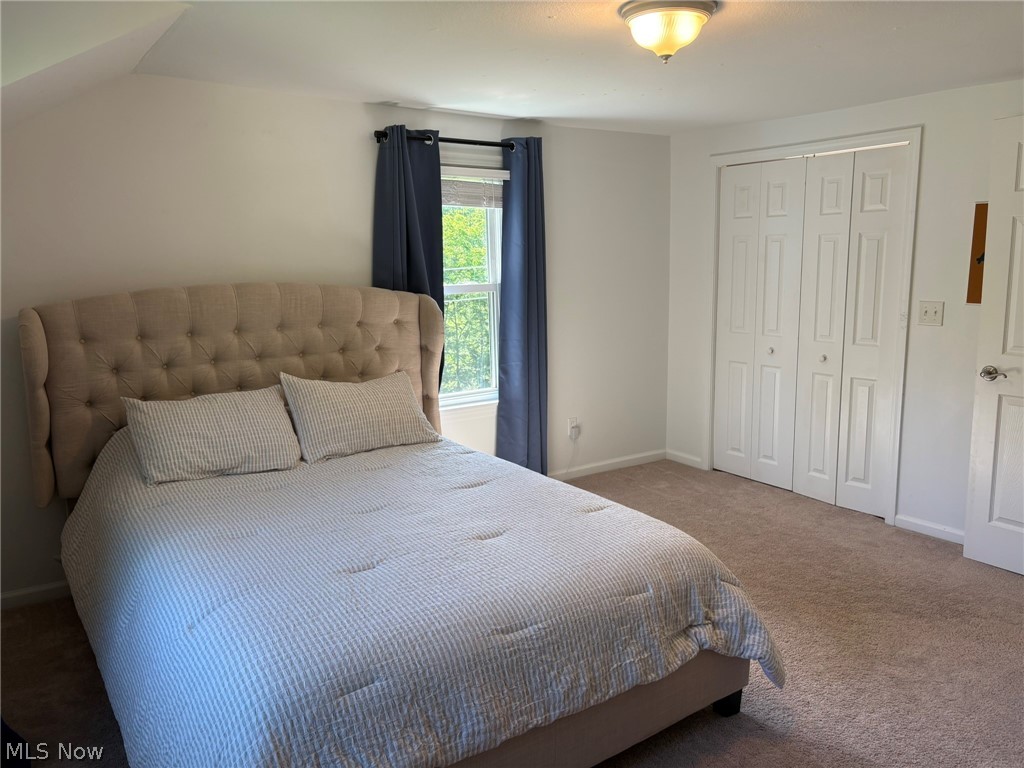 Howland Township - Residential