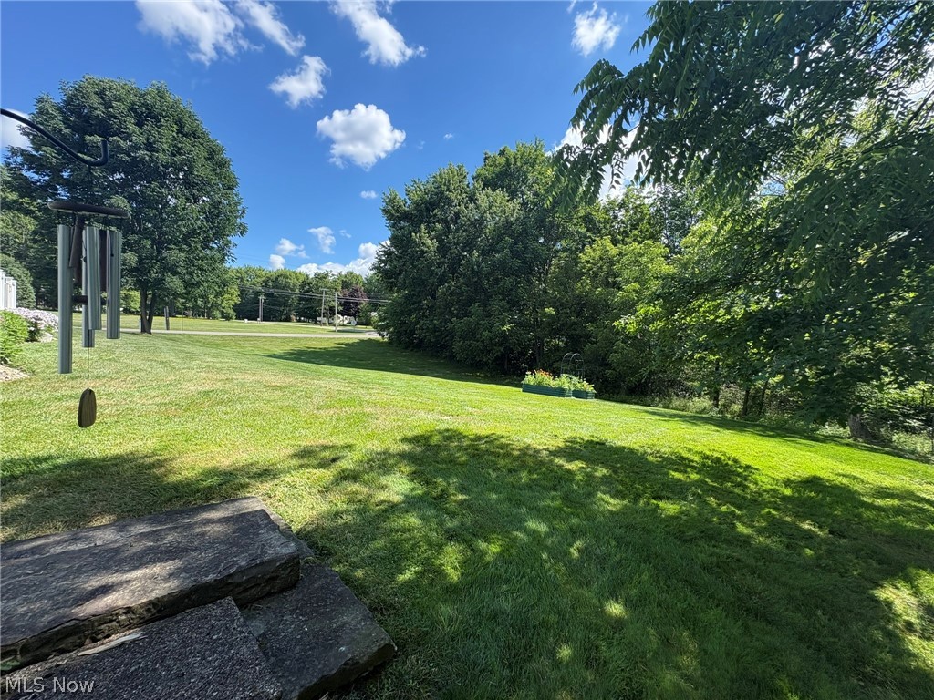Howland Township - Residential