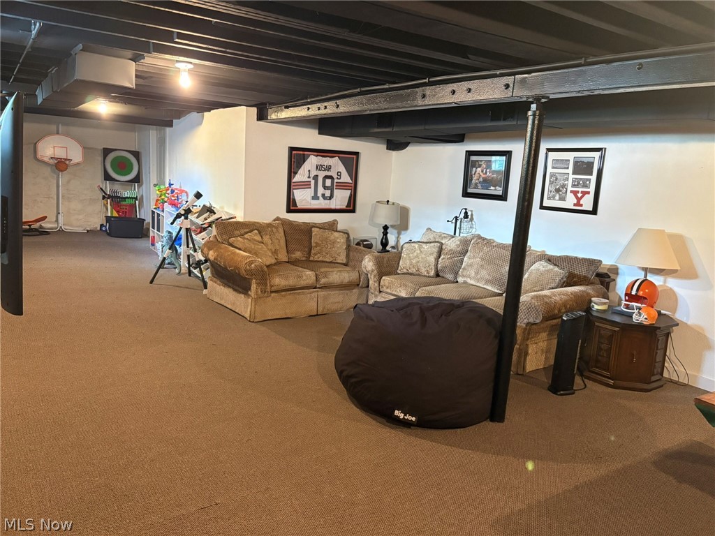 Howland Township - Residential