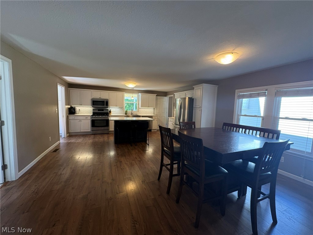 Howland Township - Residential