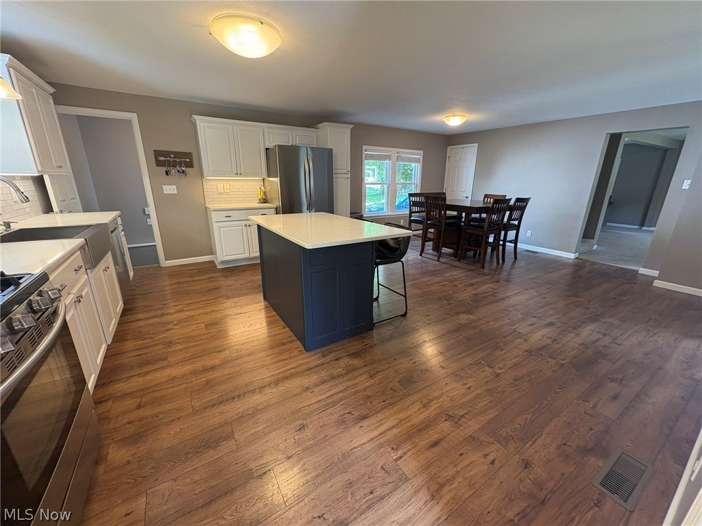 Howland Township - Residential