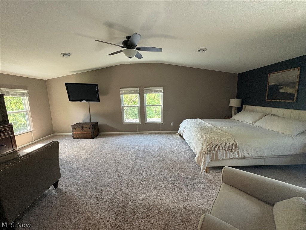 Howland Township - Residential