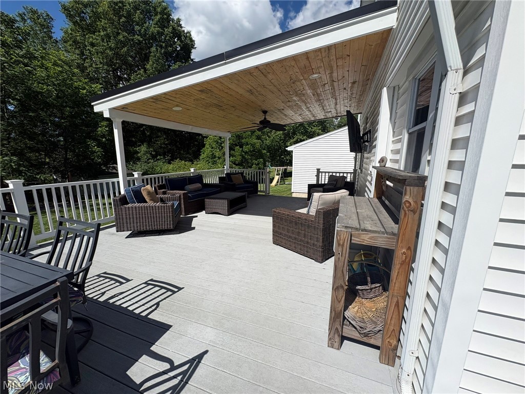 Howland Township - Residential