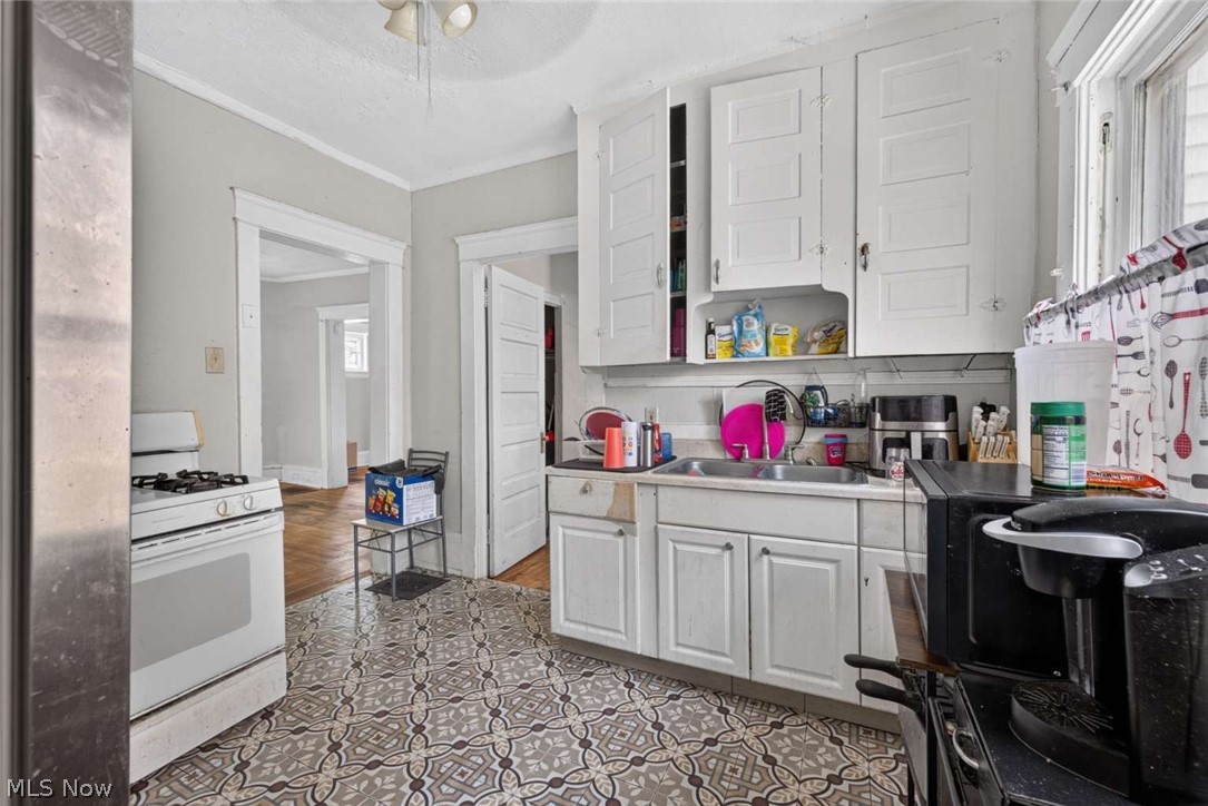 Quayle & Chambers - Residential