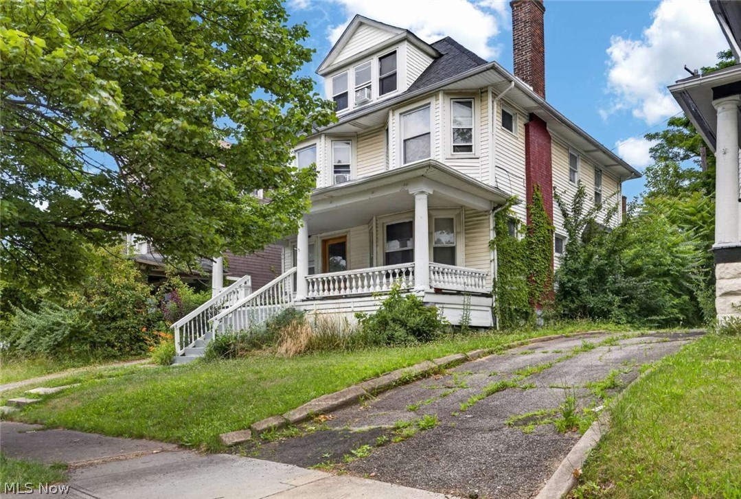 Quayle & Chambers - Residential