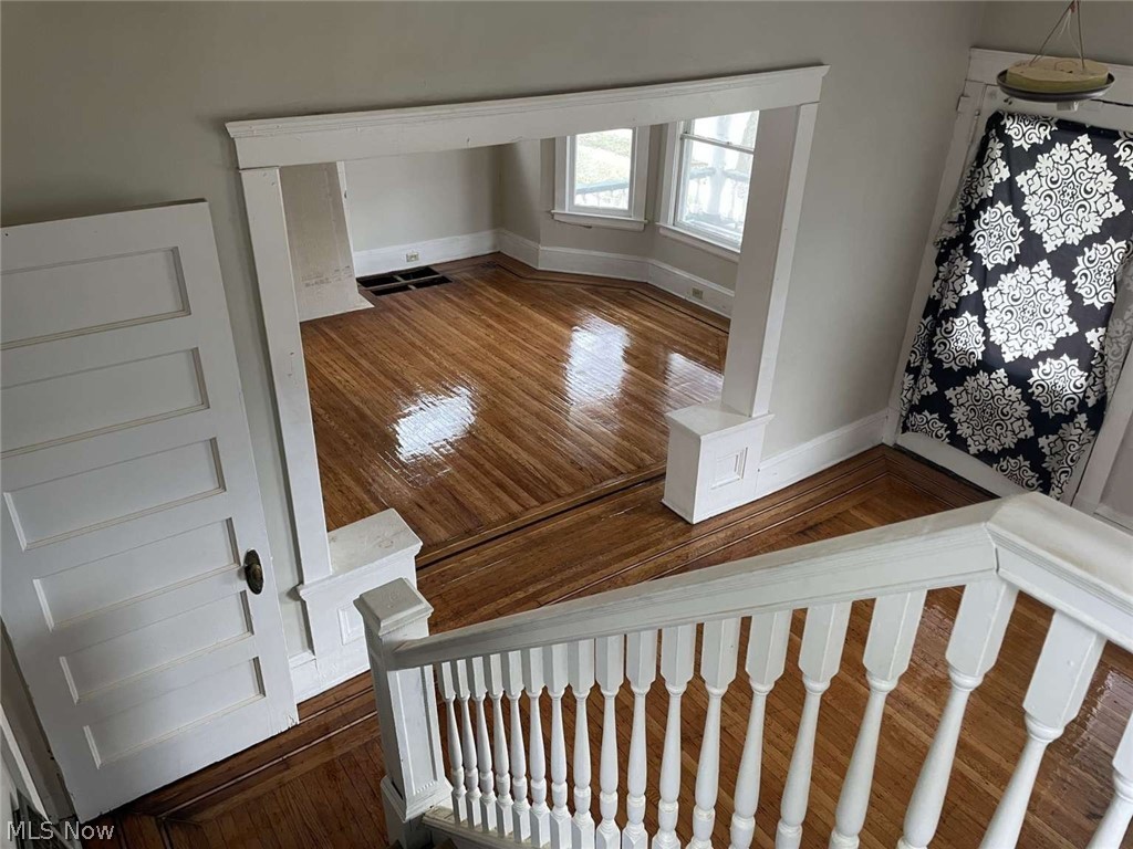 Quayle & Chambers - Residential