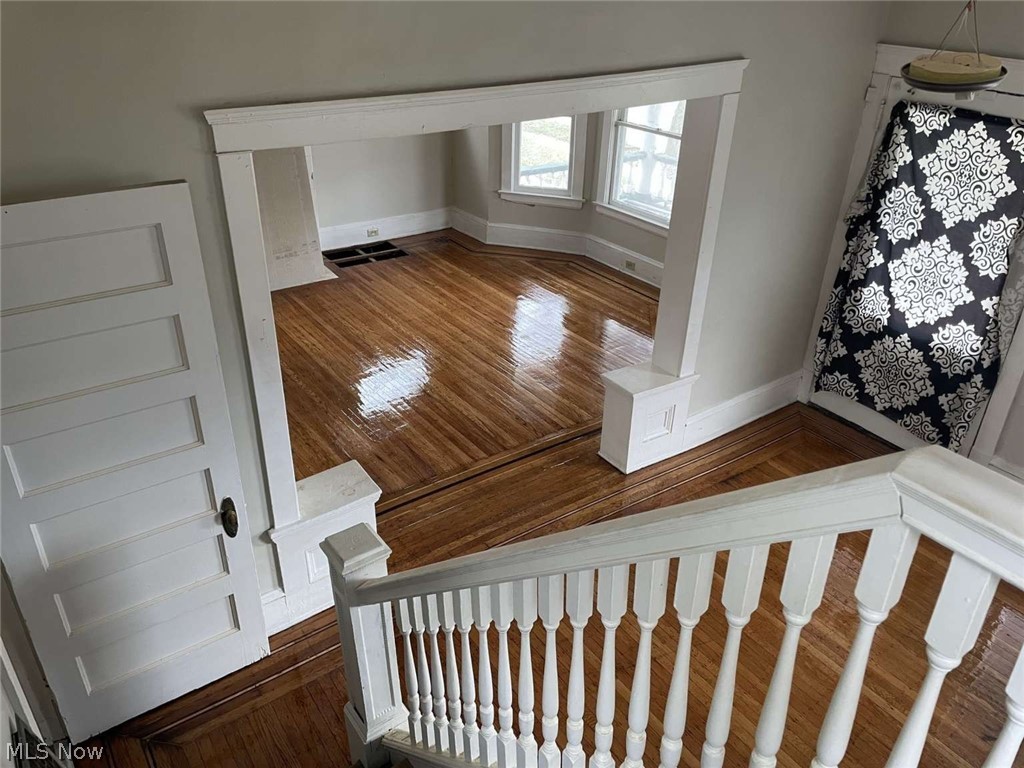 Quayle & Chambers - Residential