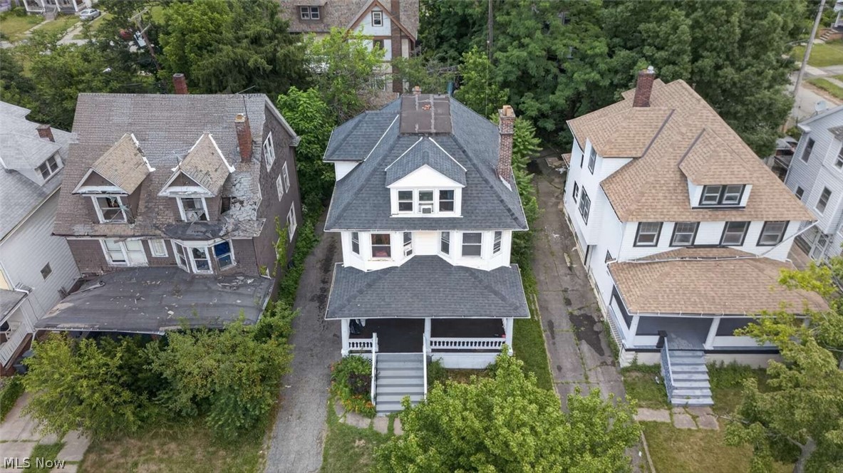 Quayle & Chambers - Residential