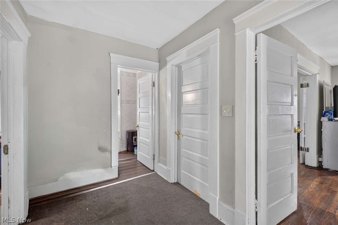 Quayle & Chambers - Residential