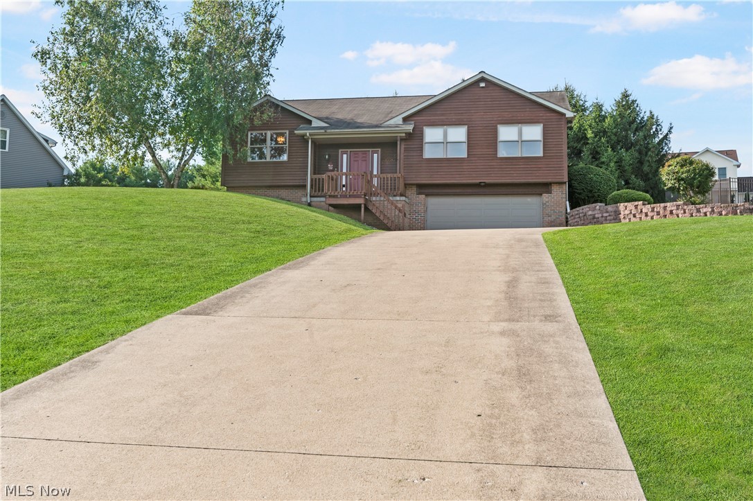 South Laurens Drive - Residential