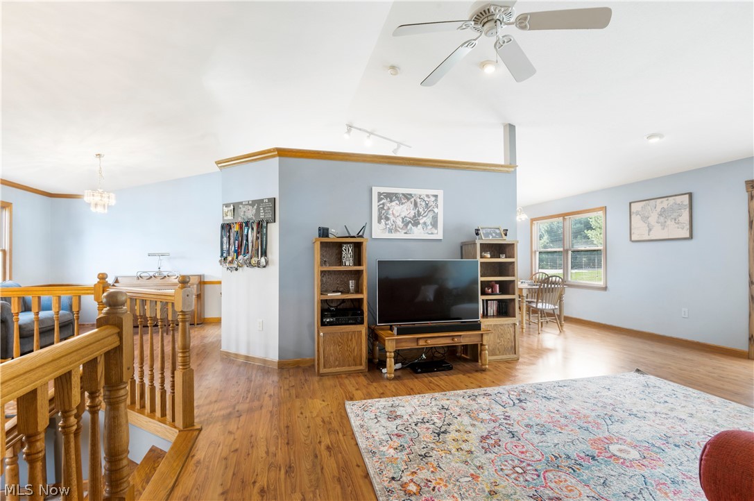 South Laurens Drive - Residential