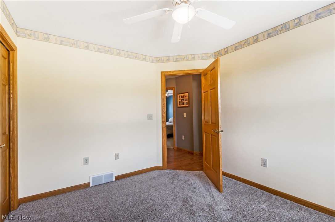 South Laurens Drive - Residential