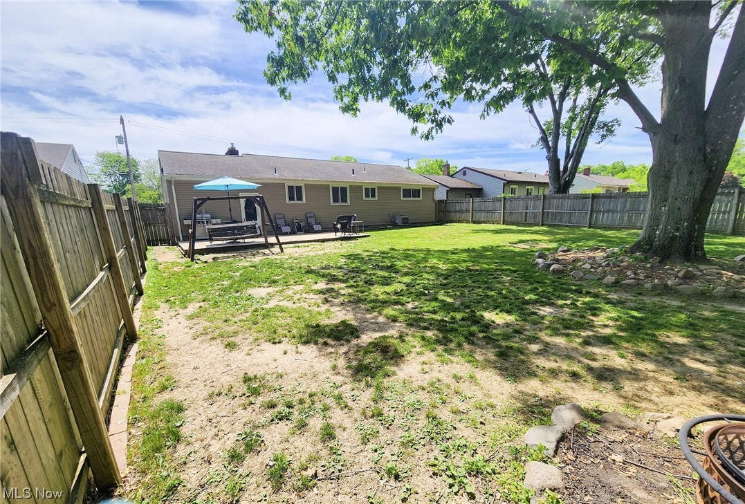 Youngstown - Residential