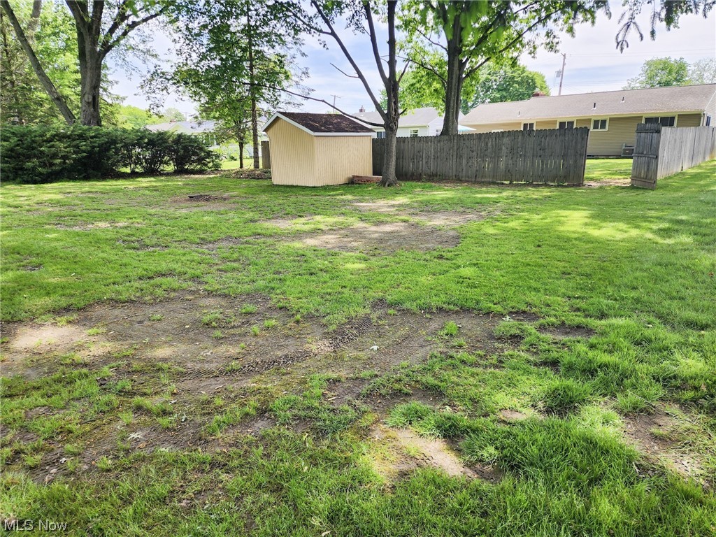 Youngstown - Residential