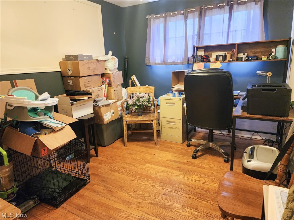 Youngstown - Residential