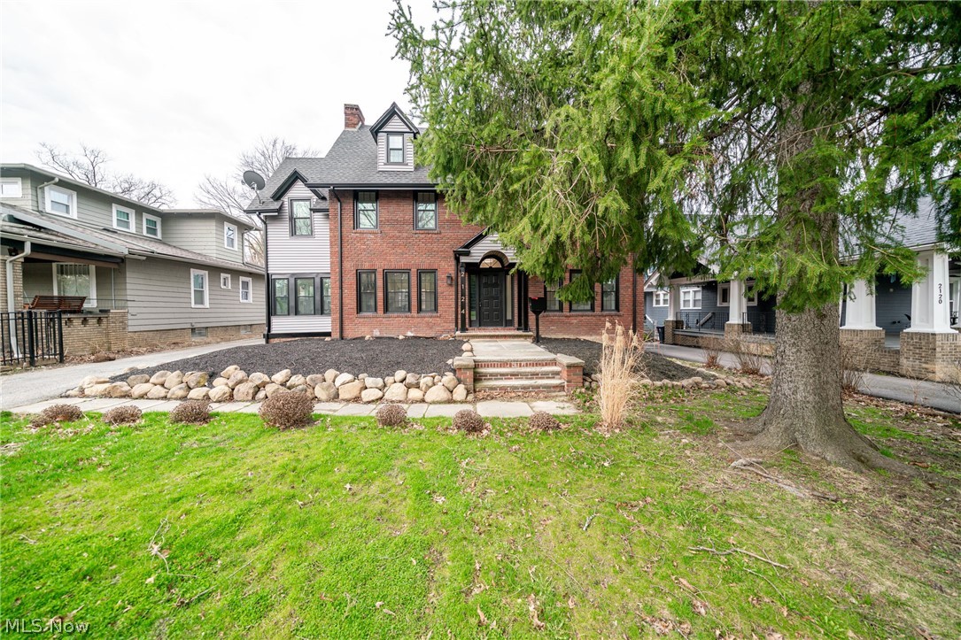 Heights Realty Cos Forest Hill - Residential