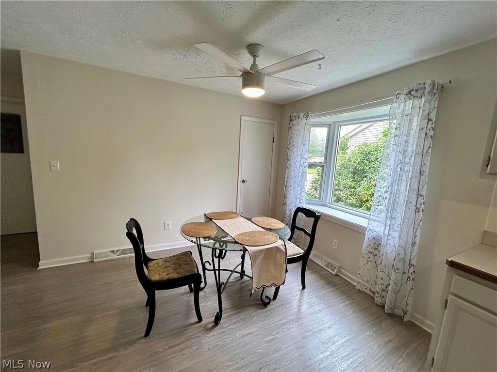 Glen Park Estates - Residential