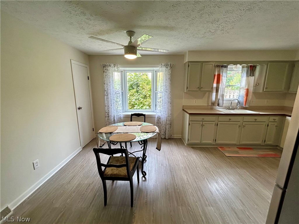 Glen Park Estates - Residential