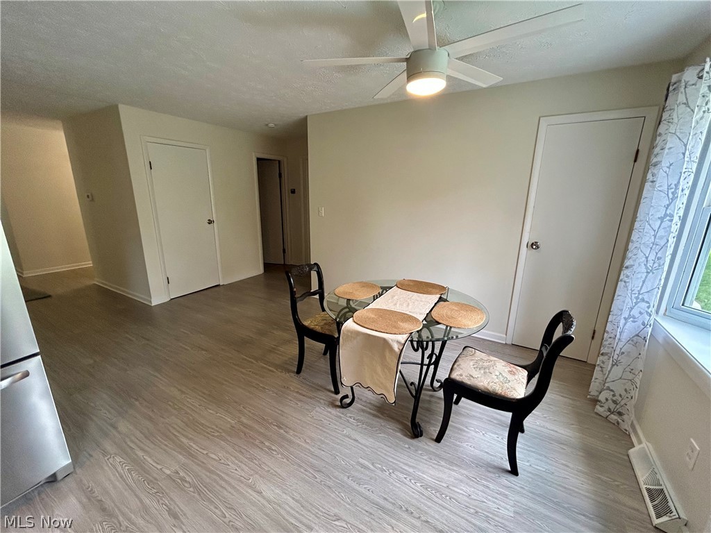 Glen Park Estates - Residential