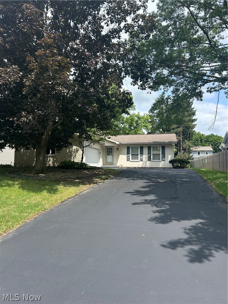 Glen Park Estates - Residential